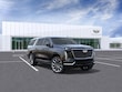  CADILLAC Escalade ESV