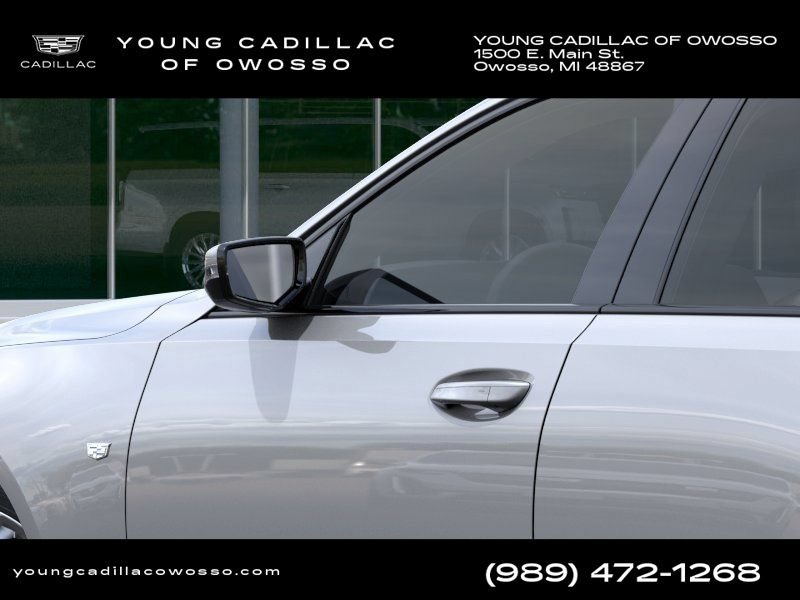 2026 Cadillac CT5 Sport - Photo 13