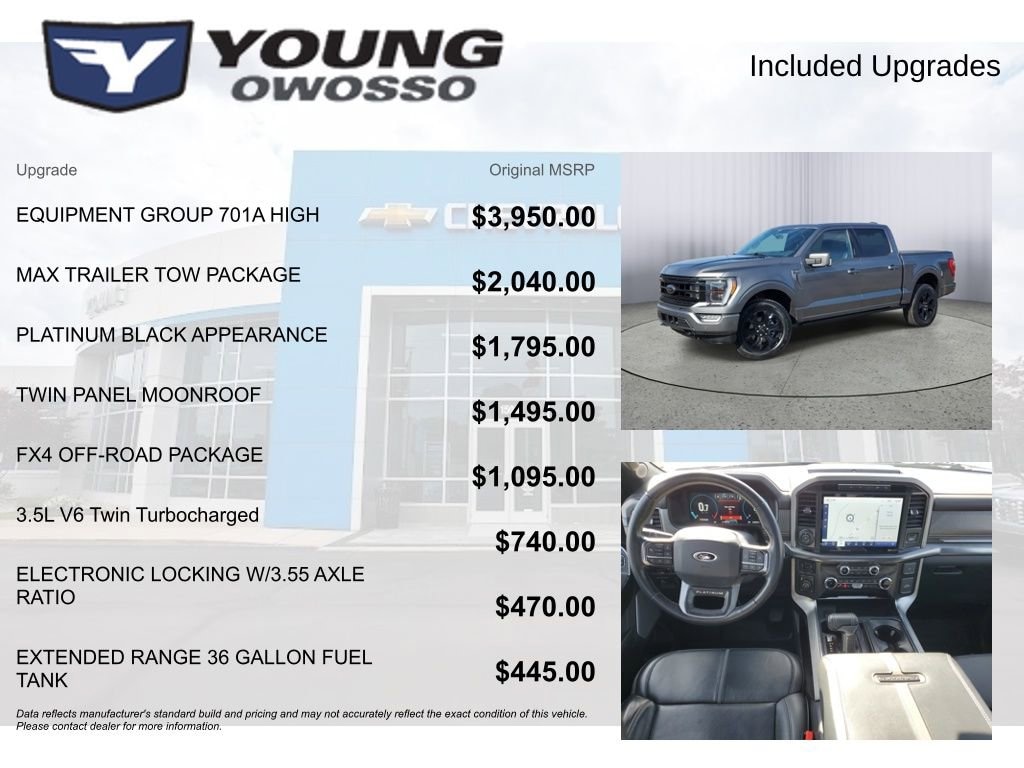 Used 2022 Ford F-150 XL