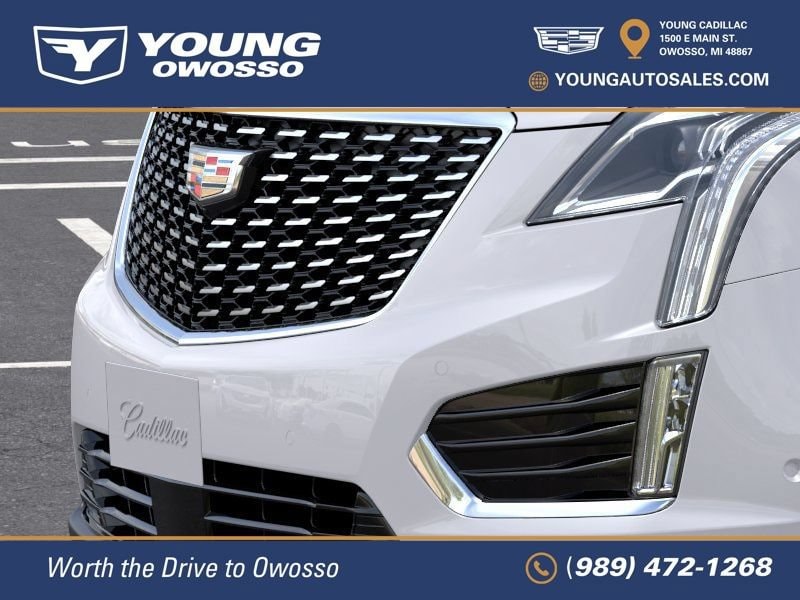 2026 Cadillac XT5 Premium Luxury - Photo 14