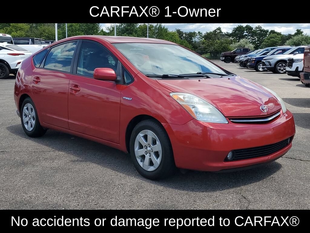 Used 2009 Toyota Prius