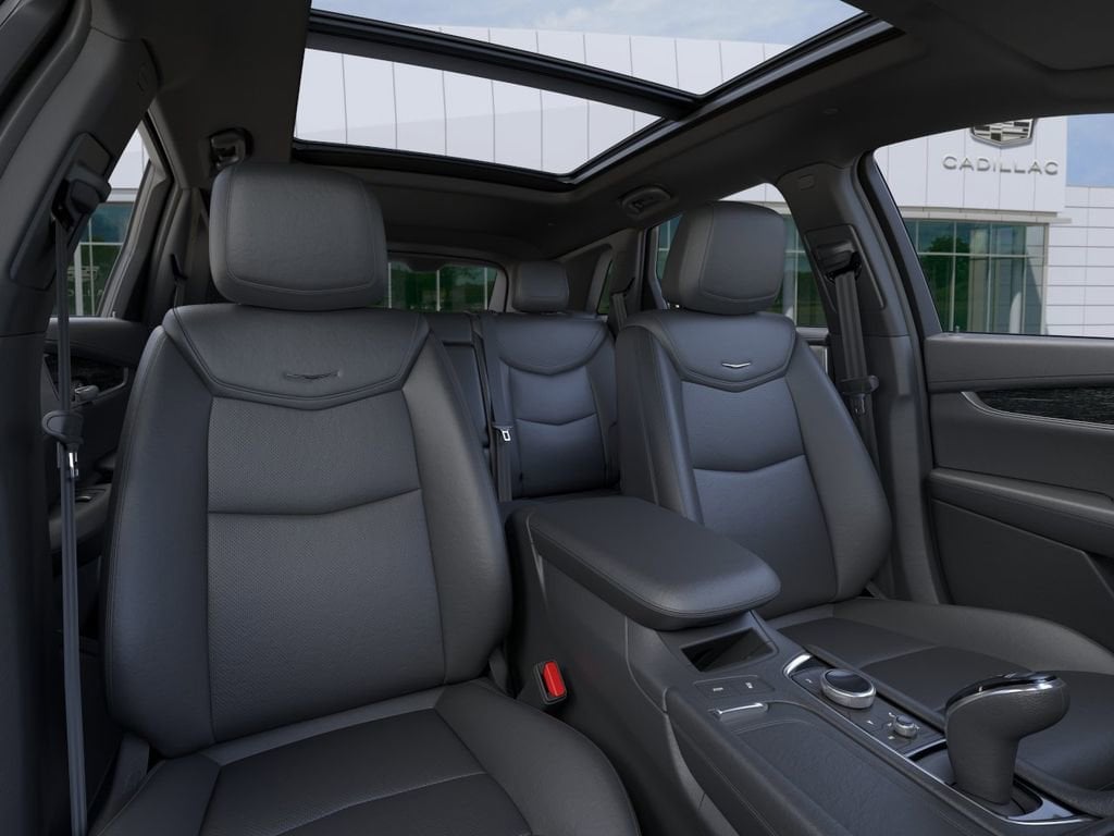 2026 Cadillac XT5 Premium Luxury - Photo 16