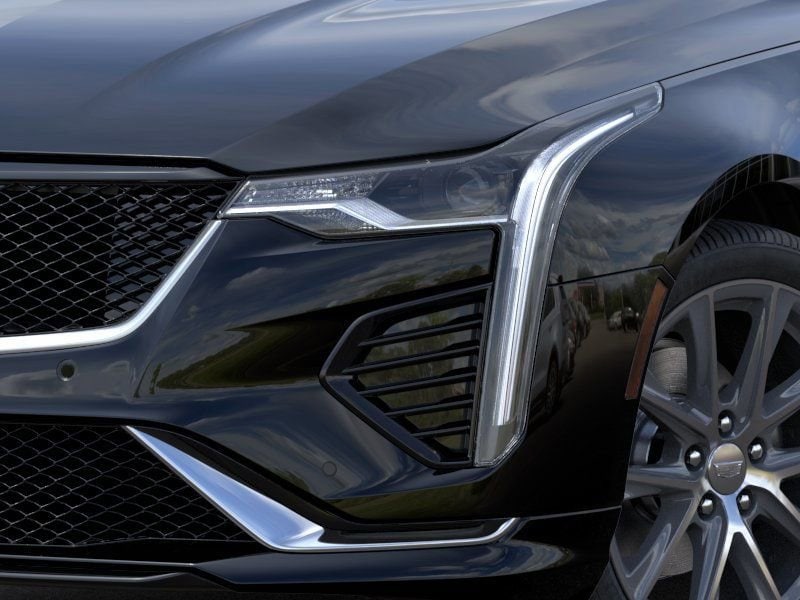 2026 Cadillac CT4 Sport - Photo 10