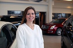 Staff member AMY GARRETT from 4188858cc1ab