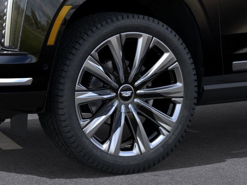 2026 Cadillac Escalade ESV Luxury - Photo 9
