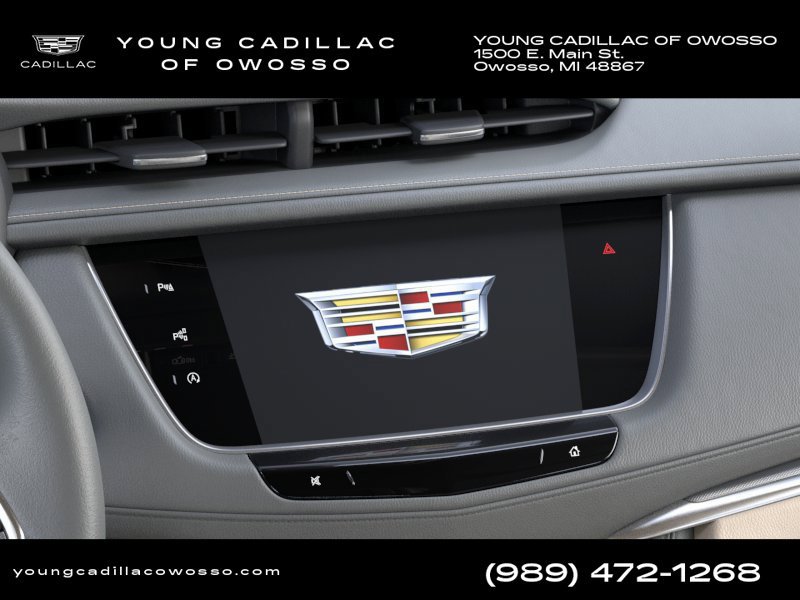 2026 Cadillac XT5 Premium Luxury - Photo 21