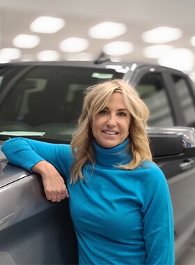 Staff member SUE WELTE from 4188858cc1ab