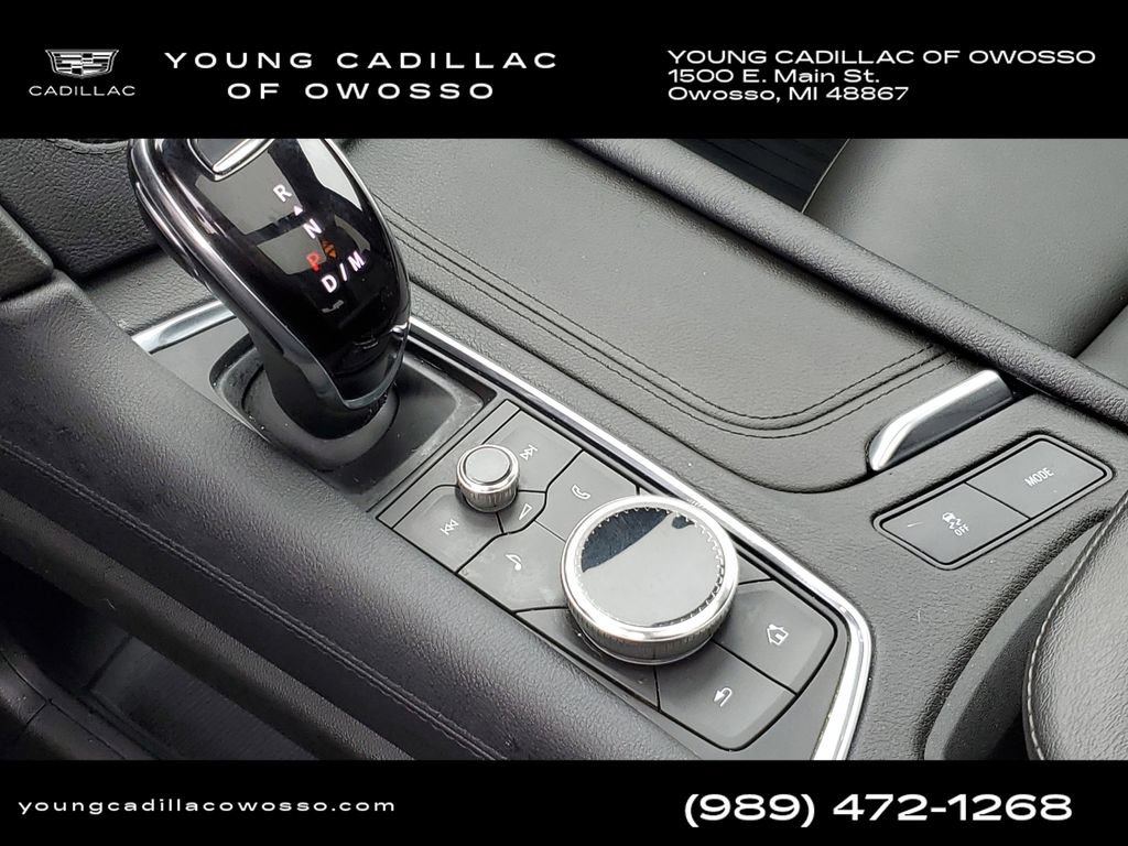 2024 Cadillac XT6 Luxury - Photo 19