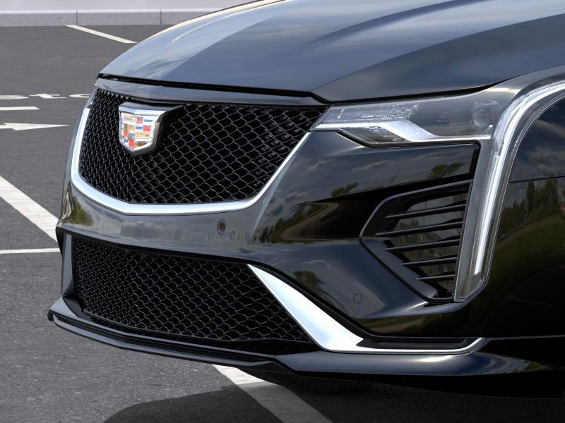 2026 Cadillac CT4 Sport - Photo 13