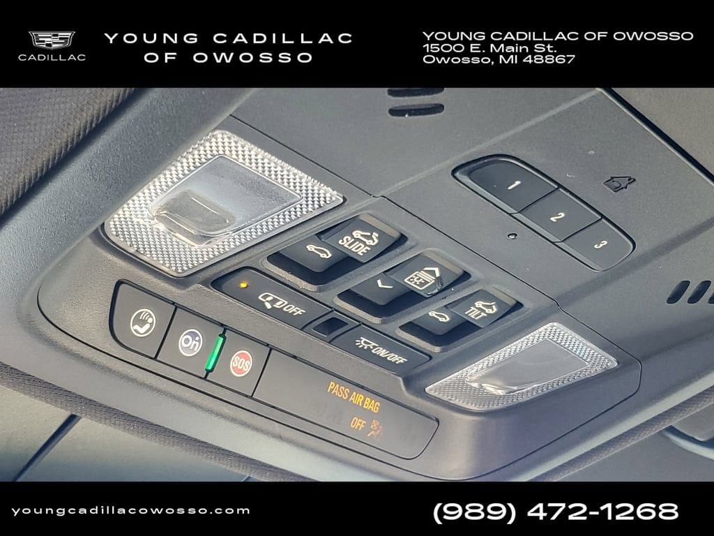 2024 Cadillac XT4 Luxury - Photo 21