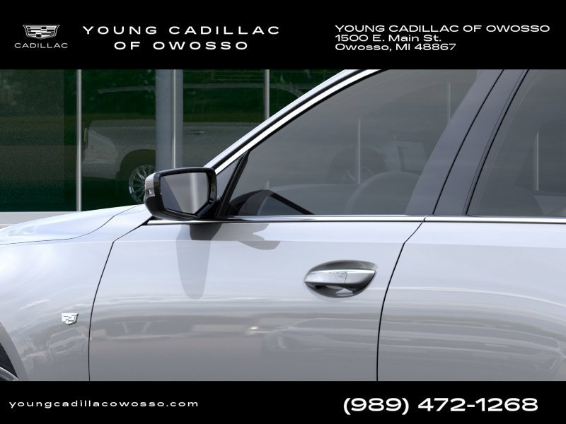 2026 Cadillac CT5 Premium Luxury - Photo 13