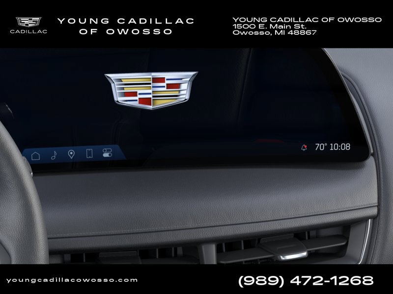 2026 Cadillac CT5 Premium Luxury - Photo 21