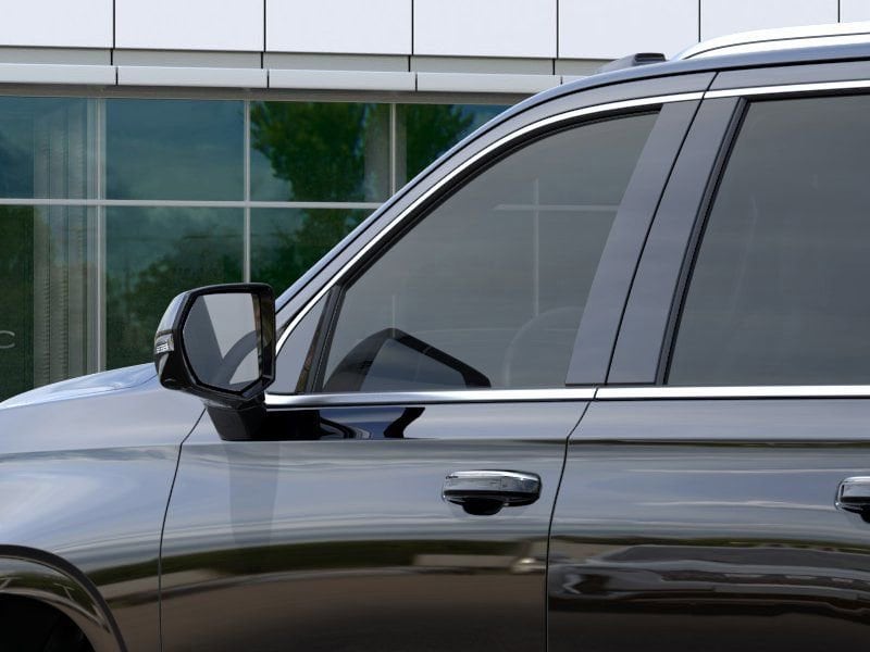 2026 Cadillac Escalade ESV Luxury - Photo 12