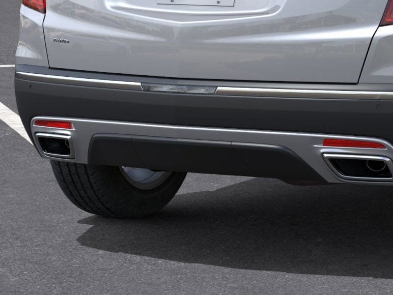 2026 Cadillac XT5 Premium Luxury - Photo 14