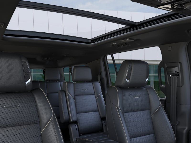2026 Cadillac Escalade ESV Luxury - Photo 24