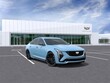 CADILLAC CT5-V
