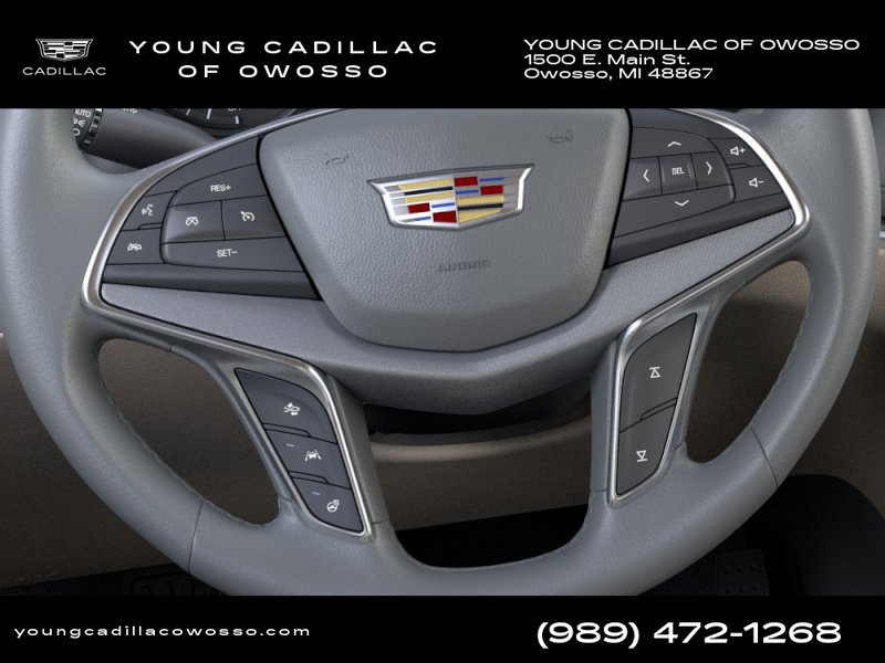 2026 Cadillac XT5 Premium Luxury - Photo 20