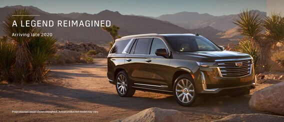 Cadillac 2021 Escalade Lp Jim Riehl S Friendly Cadillac