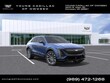  CADILLAC LYRIQ