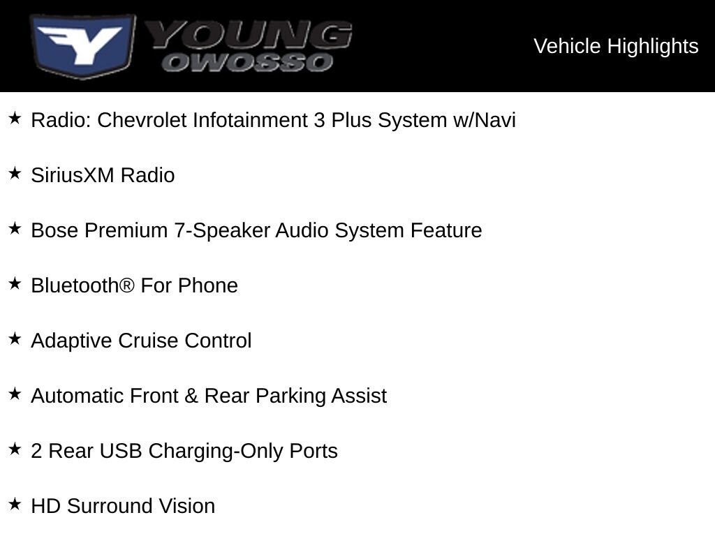 Used 2023 Chevrolet Equinox Premier SUV