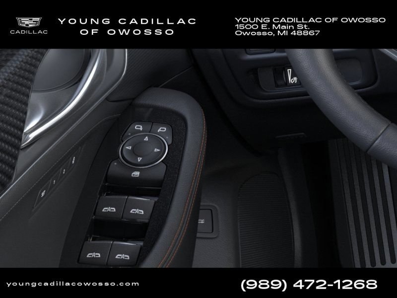2026 Cadillac CT5 Sport - Photo 23