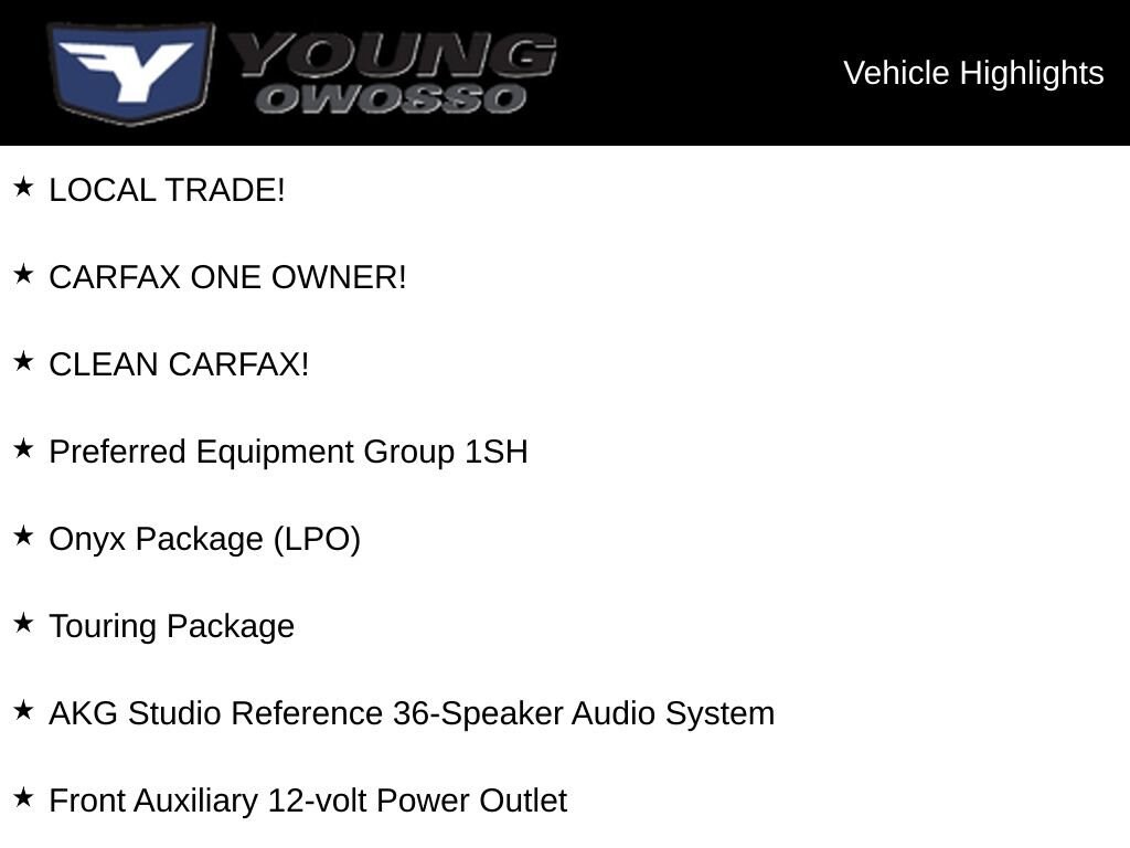Used 2023 CADILLAC Escalade ESV Sport Platinum SUV