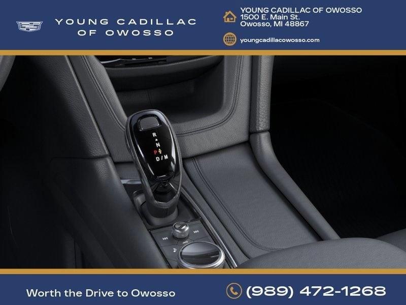 2026 Cadillac XT5 Premium Luxury - Photo 24