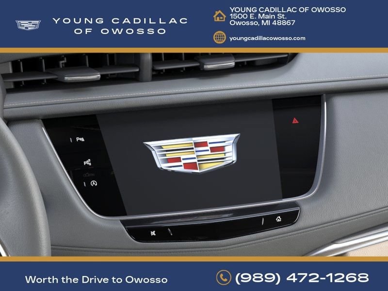 2026 Cadillac XT5 Premium Luxury - Photo 21