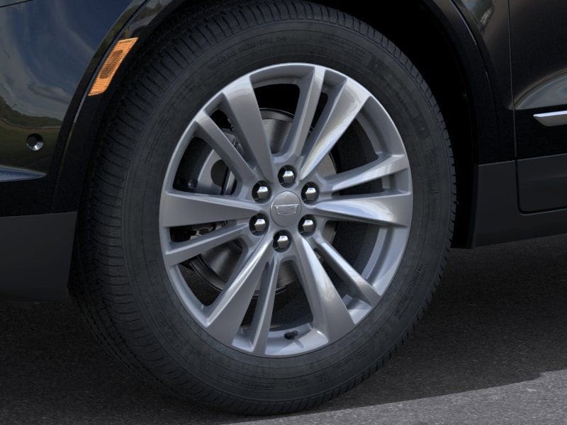 2026 Cadillac XT5 Premium Luxury - Photo 9