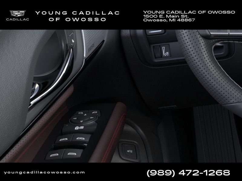 2026 Cadillac CT4 Sport - Photo 22