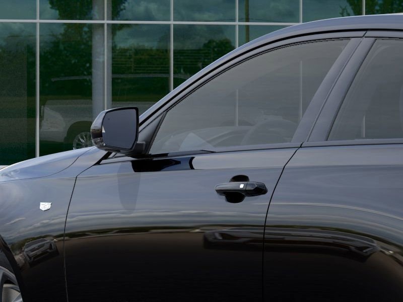 2026 Cadillac CT4 Sport - Photo 12
