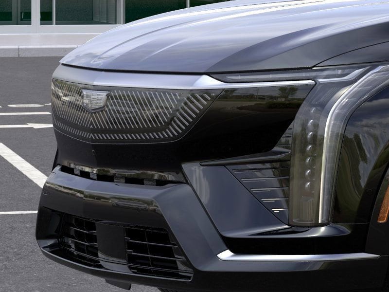 2026 Cadillac OPTIQ Luxury - Photo 13