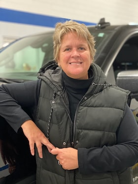 Staff member LORI YOUNG-ROWLISON from 29655f533cc1