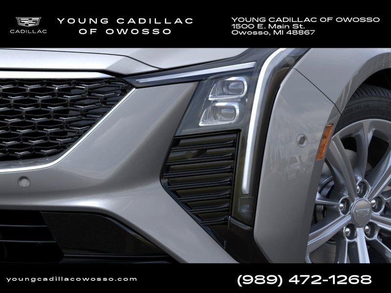 2026 Cadillac CT5 Premium Luxury - Photo 11
