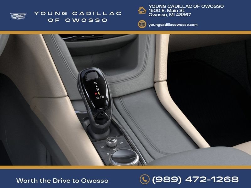 2026 Cadillac XT5 Premium Luxury - Photo 24