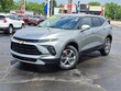 Chevrolet Blazer