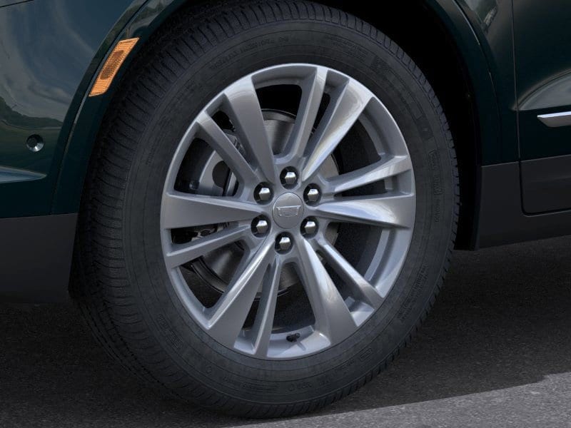 2026 Cadillac XT5 Premium Luxury - Photo 9