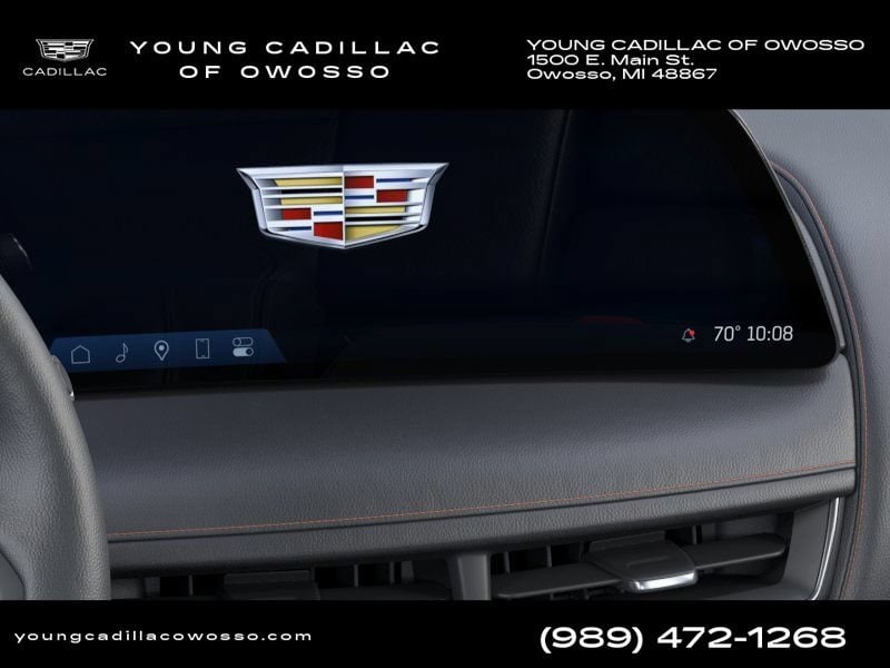 2026 Cadillac CT5 Sport - Photo 21