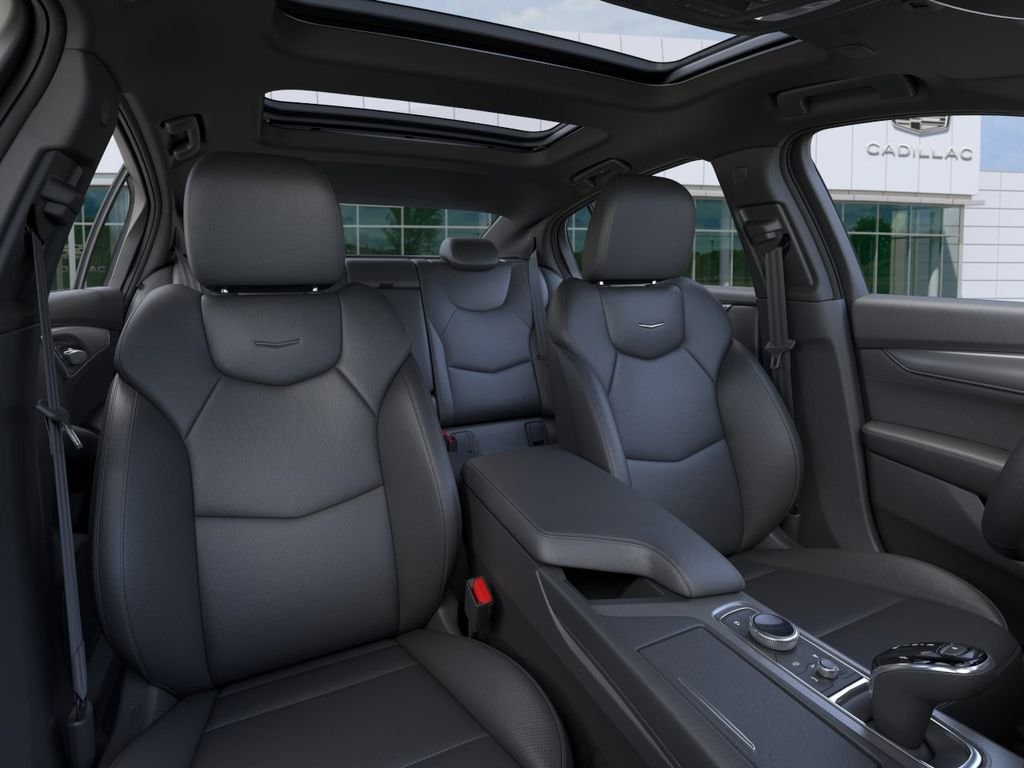 2026 Cadillac CT5 Premium Luxury - Photo 16