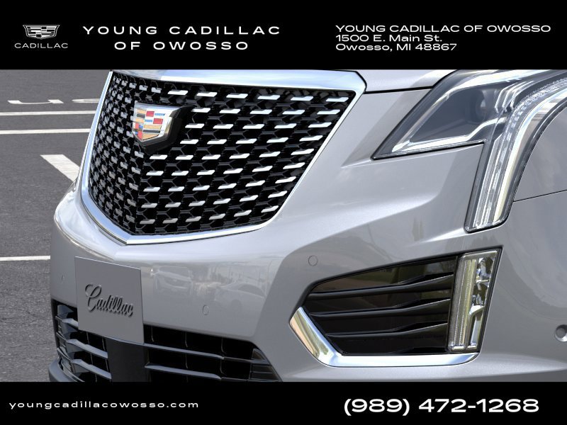 2026 Cadillac XT5 Premium Luxury - Photo 14