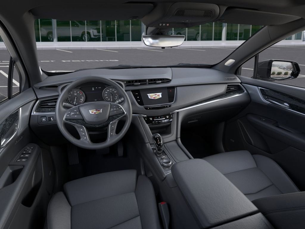 2026 Cadillac XT5 Premium Luxury - Photo 15