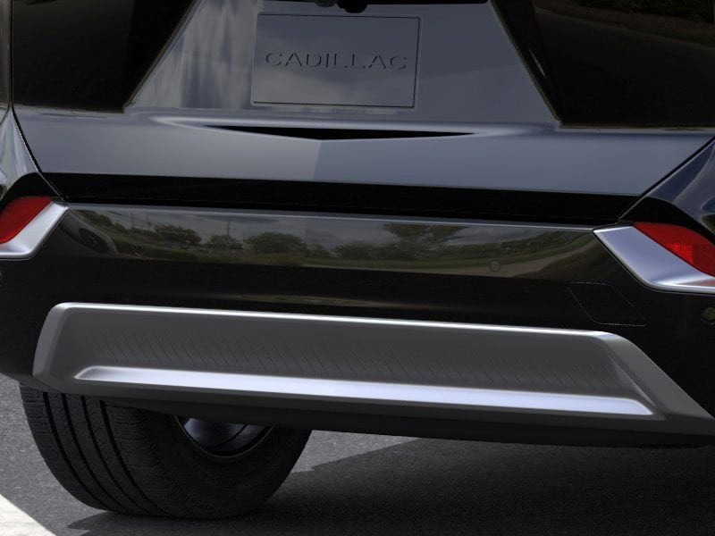 2026 Cadillac OPTIQ Luxury - Photo 14