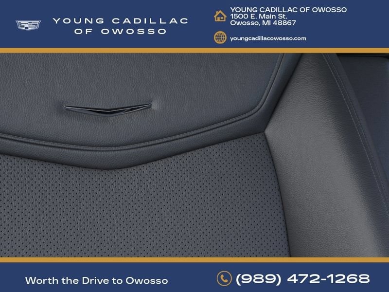 2026 Cadillac XT5 Premium Luxury - Photo 22