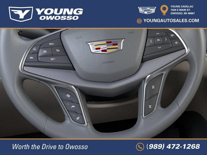 2026 Cadillac XT5 Premium Luxury - Photo 20