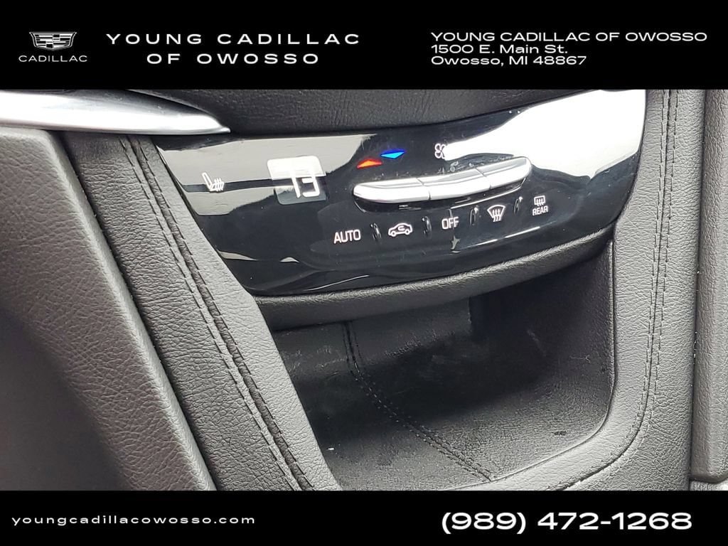 2024 Cadillac XT6 Luxury - Photo 18