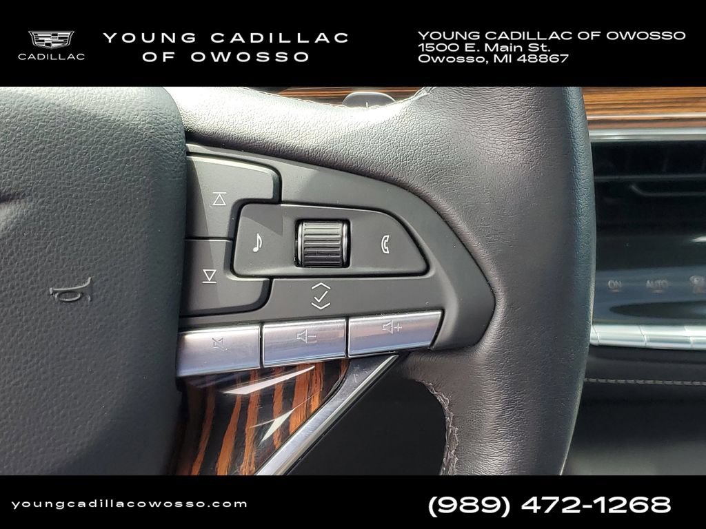 2024 Cadillac Escalade Premium Luxury - Photo 16