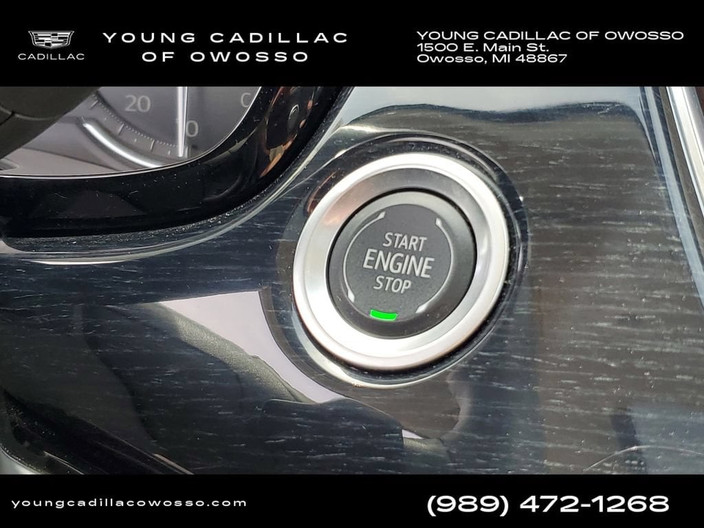 2025 Cadillac XT6 Premium Luxury - Photo 16