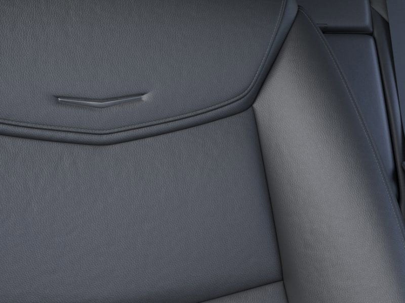 2025 Cadillac XT6 Luxury - Photo 21