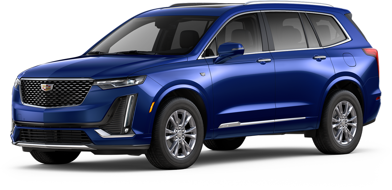 XT6