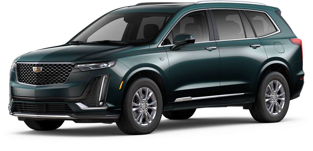 XT6